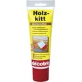 Produktbild: decotric Holzkitt 400 g Tube