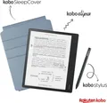 Produktbild: Kobo Elipsa E-Reader 10,3