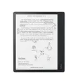 Produktbild: Kobo Elipsa Pack | eReader | Blendfreier 10,3-Zoll-Touchscreen | eBooks markieren | Das Paket enthält Kobo Elipsa, 1 Kobo Stylus und 1 SleepCover | Anpassbare Helligkeit | 32GB Speicher