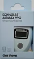 Produktbild: Schwalbe Airmax Pro Air Pressure Gauge, Light Blue, One Size