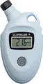 Produktbild: Schwalbe Fahrradpumpe Schwalbe AIRMAX Pro Air Pressure Gauge - digitales Luftdruckmessgerät