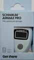 Produktbild: Schwalbe Airmax Pro digitaler Luftdruckmesser – bis 10 bar