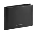 Produktbild: PORSCHE DESIGN Classic Wallet 4 Wide Geldbörse Black