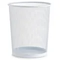 Produktbild: Zeller 17724 Papierkorb 23,0 l weiß