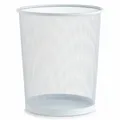 Produktbild: Zeller Papierkorb 23,0 l weiß