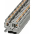 Produktbild: Phoenix Contact Durchgangsreihenklemme PIT 2,5 (48.50 mm) (3209510)