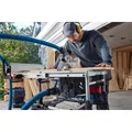 Produktbild: Bosch GTS 18V-70 Akku-Tischkreissäge