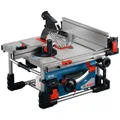 Produktbild: Bosch Akku-Tischkreissäge GTS 18V-70, incl. Sägeblatt, Zubehör, Karton