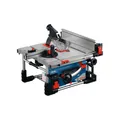 Produktbild: Bosch Akku-Tischkreissäge GTS 18V-70 m.Zubehör o.Akku/Ladeg.