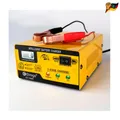 Produktbild: Autobatterieladegerät 12V 6V 10A 5-Stufen-Pul