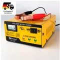 Produktbild: Intelligentes 12V 6V 10A Schnellladegerät 5-Stufen-P