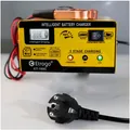 Produktbild: Ladegerät Autobatterie 12V 6V 10A Vollautomatisch Intelligentes KFZ Motorrad ...