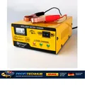 Produktbild: Intelligentes 12V 6V Batterieladegerät 10A 5-Stufen-P