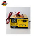 Produktbild: Intelligentes 12V 6V 10A Schnellladegerät 5-Stufen-P