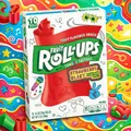 Produktbild: Fruit Roll-Ups Tongue Tattoos Strawberry Blast 141g | USA Amerika Import