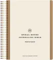 Produktbild: ESV ESV Spiral-Bound Journaling Bible, Pentateuch (Gebundene Ausgabe)