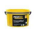 Produktbild: ProfiTec P455 Innensilikat Matte Mineralfarbe 12,5L weiss Wandfarbe