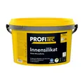 Produktbild: PROFITEC Innensilikat P455, stumpfmatt, weiß, 12,5l 12.5 l (7,20 € */ 1 l)