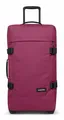 Produktbild: EASTPAK Tranverz M Reisetasche Trolley Tasche Wine Burgundy beere