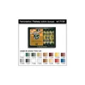 Produktbild: Vallejo MA71191 Model Air Set Railway Colors Set