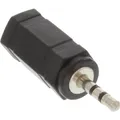 Produktbild: InLine Audio Adapter (Klinkenadapter) (99308)