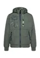 Produktbild: CAMP DAVID Steppjacke Jacke Steppjacke (1-St)