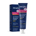 Produktbild: ALLERGIKA Anti-Rötung Rosacea Creme MED 30 ml