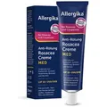 Produktbild: Allergika Anti-Rötung Rosacea Creme Med