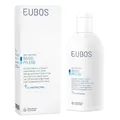 Produktbild: EUBOS FLÜSSIG blau unparfüm. 200 ml