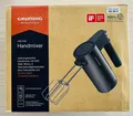 Produktbild: Grundig HM 7140 Handmixer - 500 Watt