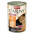 Produktbild: Animonda Cat Dose Carny Adult Rind & Huhn | 6x 400g