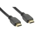 Produktbild: InLine 4K60 HDMI Kabel, 5 m (5 m) (K-17505P)