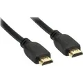 Produktbild: Kindermann HDMI-High Speed-Kabel 5809002005 5809002005 - Schwarz