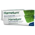 Produktbild: Hametum Hämorrhoidensalbe