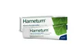 Produktbild: Hametum Hämorrhoiden Salbe + Applikator pflanzliches Arzneimittel mit Hamamelis | 50g | wirkt entzündungshemmend | lindert so Juckreiz und Brennen gegen anfängliche Hämorrhoiden Beschwerden