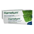 Produktbild: HAMETUM Hämorrhoiden Salbe 50 g PZN 07579894