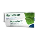 Produktbild: Hametum Hämorrhoidensalbe mit Applikator, 50 g, PZN 07579894