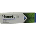 Produktbild: HAMETUM Hämorrhoiden Salbe 50 g PZN 07579894
