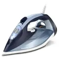 Produktbild: Philips DST7020/20 7000 Series Dampfbügeleisen blau
