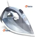 Produktbild: Philips Azur Série 7000 Steharma Dampf - 2800W, 50g / Minuten Blau 2800 W 50 G