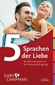 Produktbild: Die fünf Sprachen der Liebe - Wie Kommunikation in der Partnerschaft gelingt