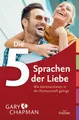 Produktbild: Die fünf Sprachen der Liebe Gary Chapman