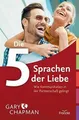 Produktbild: Die fünf Sprachen der Liebe - Wie Kommunikation in der Buch Francke-Buch