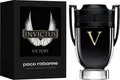 Produktbild: PACO RABANNE INVICTUS VICTORY 50ML EAU DE PARFUM EXTREME SPRAY BRANDNEU & VER...