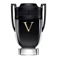 Produktbild: Paco Rabanne Invictus Victory EdP Herren 50ml Duftspray