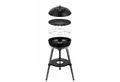 Produktbild: CADAC Camping-Gasgrill Cadac Carri Chef 40 BBQ/Dome 30mbar Gasgrill Campinggrill ø 39 cm