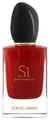 Produktbild: Giorgio Armani Sì Passione Eau de Parfum 50 ml