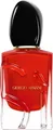 Produktbild: Giorgio Armani Si Passione Eau de Parfum (EdP) 50 ml Parfüm