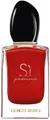 Produktbild: Armani - Si Passione - Eau De Parfum - eau De Parfum 50ml 50 ml
