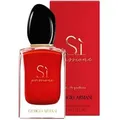 Produktbild: Armani Si Passione Edp Spray.